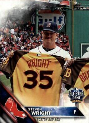 Steven Wright #US113