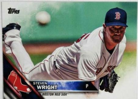 Steven Wright #US46