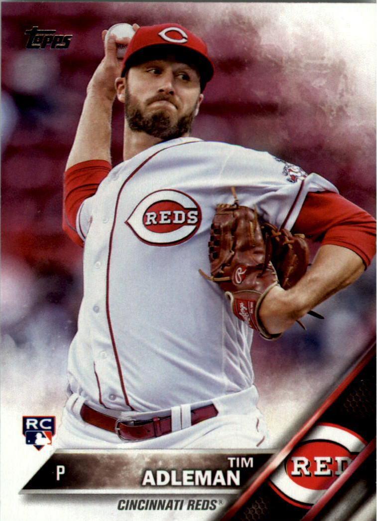 Tim Adleman #US219