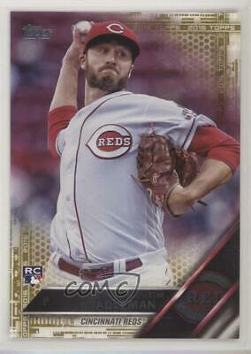 Tim Adleman [Gold] #US219