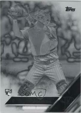 Tony Wolters [Negative] #US249