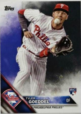 Tyler Goeddel #US247