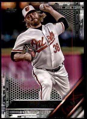 Wade Miley [Black] #US77