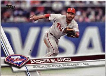 Andres Blanco #690