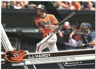 J.J. Hardy #529