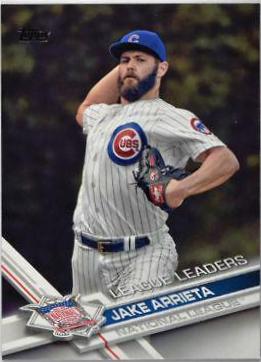 Jake Arrieta #270