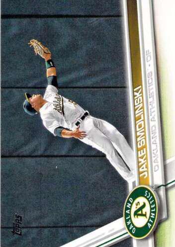 Jake Smolinski #11