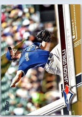Jason Grilli #90