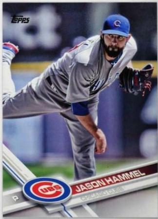 Jason Hammel #2
