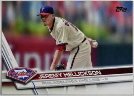 Jeremy Hellickson #348