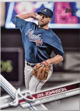 Jim Johnson #374