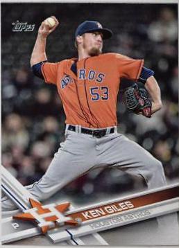 Ken Giles #596