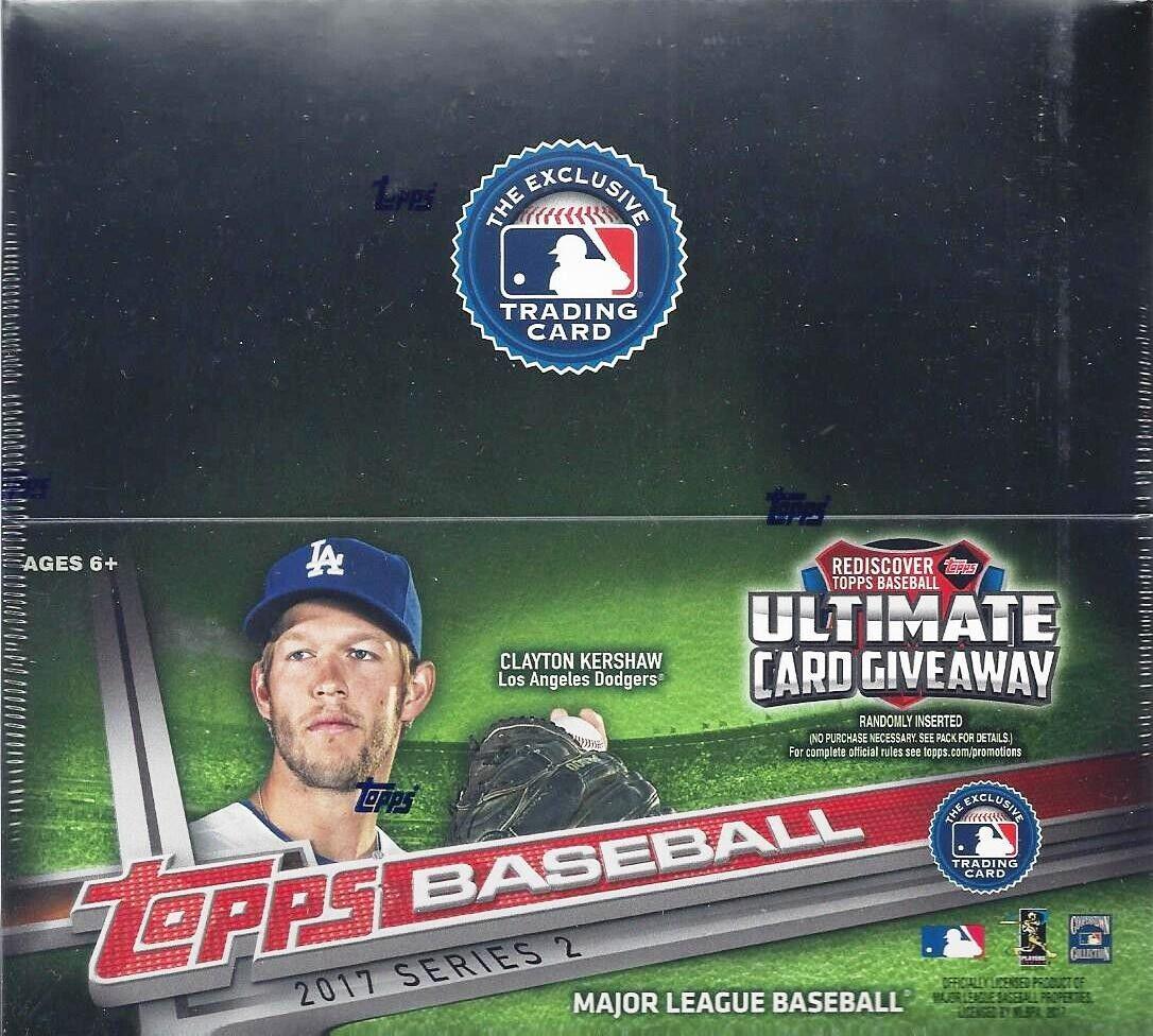 Retail Box [Series 2]