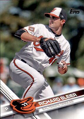 Richard Bleier #691