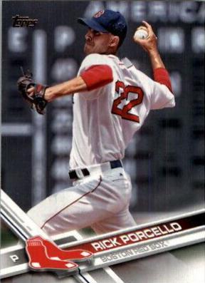 Rick Porcello #178