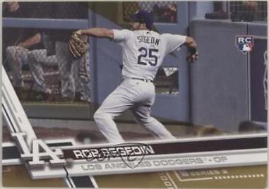 Rob Segedin #413