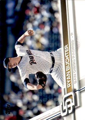 Ryan Buchter #610