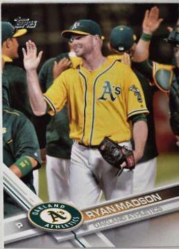 Ryan Madson #479