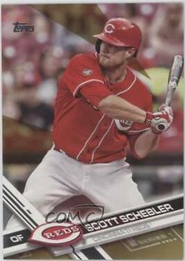 Scott Schebler #310