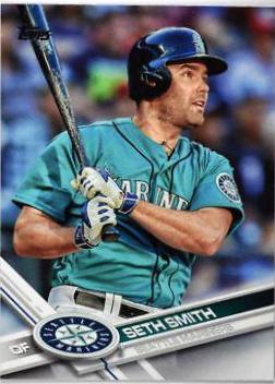 Seth Smith #171