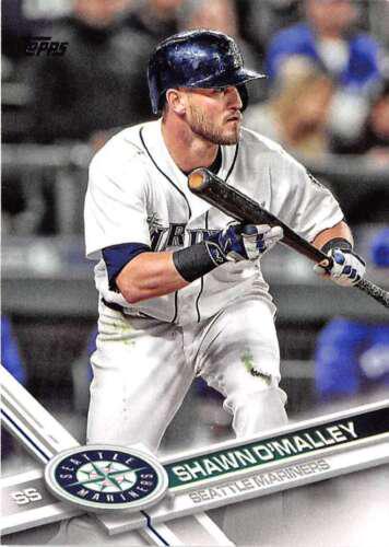 Shawn O'Malley #614