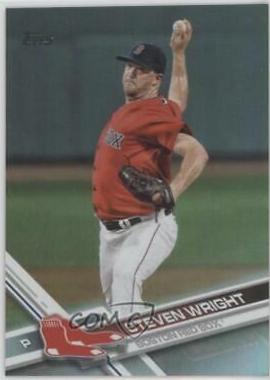 Steven Wright #622