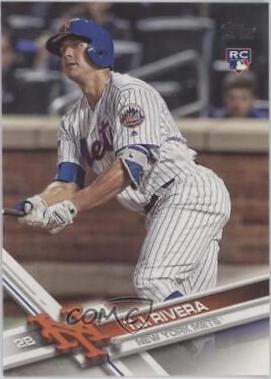 T.J. Rivera #553