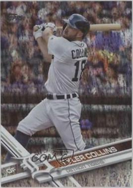 Tyler Collins #687
