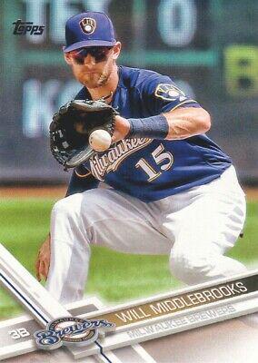 Will Middlebrooks #46