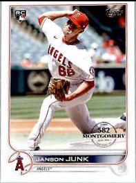 Janson Junk [582 Montgomery Club] #594