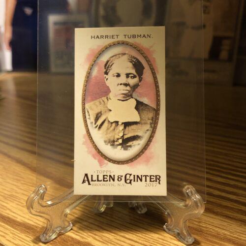 Harriet Tubman [Mini No Number]