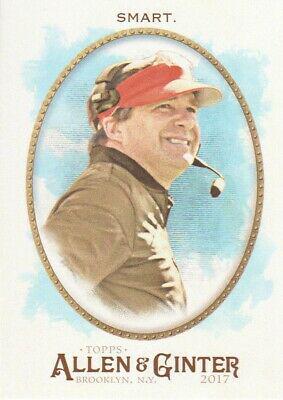 Kirby Smart #179