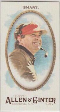 Kirby Smart [Mini A & G Back] #179