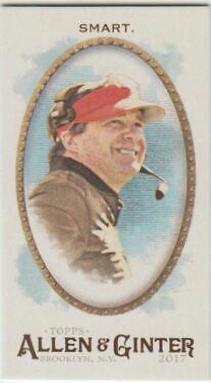 Kirby Smart [Mini] #179