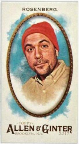 Peter Rosenberg [Mini] #32