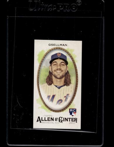 Robert Gsellman [Mini] #14