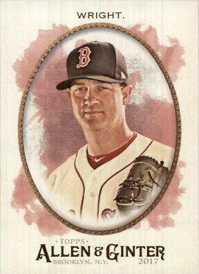 Steven Wright #327