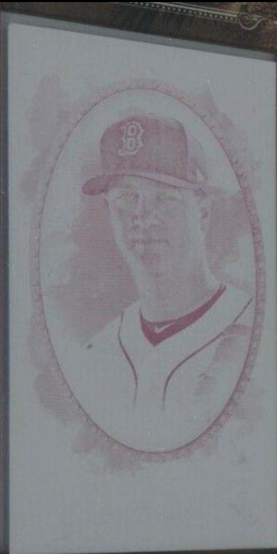 Steven Wright [Mini] #327
