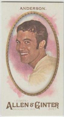 Tom Anderson [Mini] #142