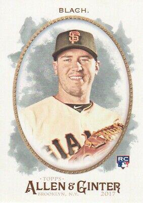 Ty Blach #305