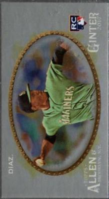 Edwin Diaz [Mini] #207