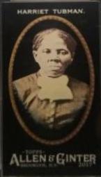 Harriet Tubman [Mini] #45