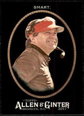 Kirby Smart #179