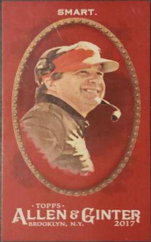Kirby Smart [Mini Red] #179