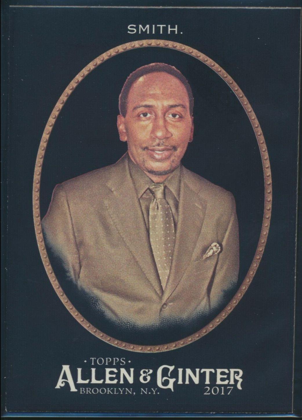 Stephen A. Smith #299