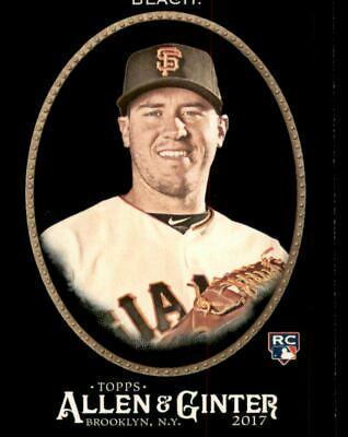 Ty Blach #305