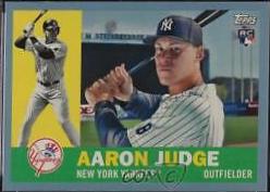 Aaron Judge [Light Blue] #62