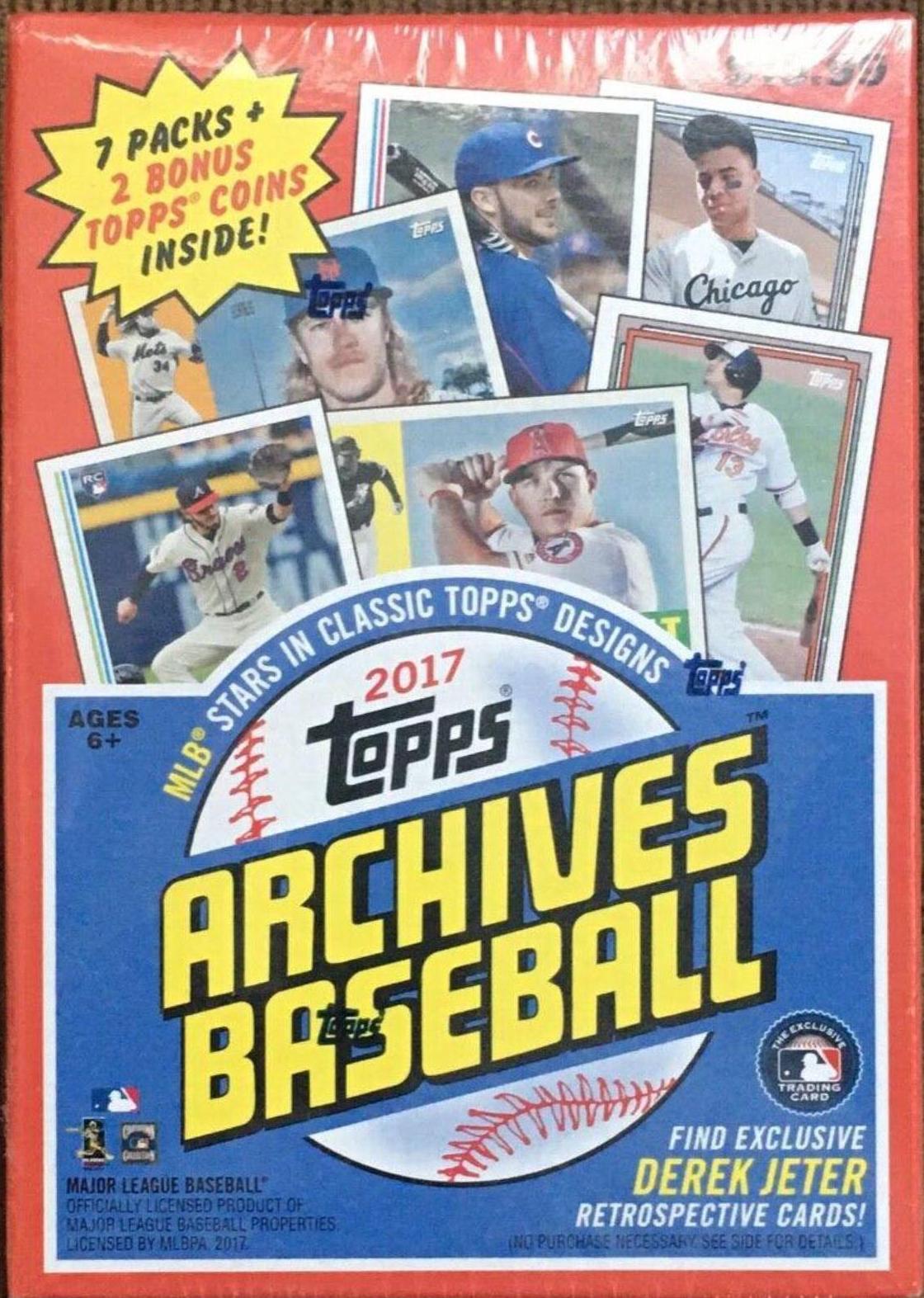 Blaster Box