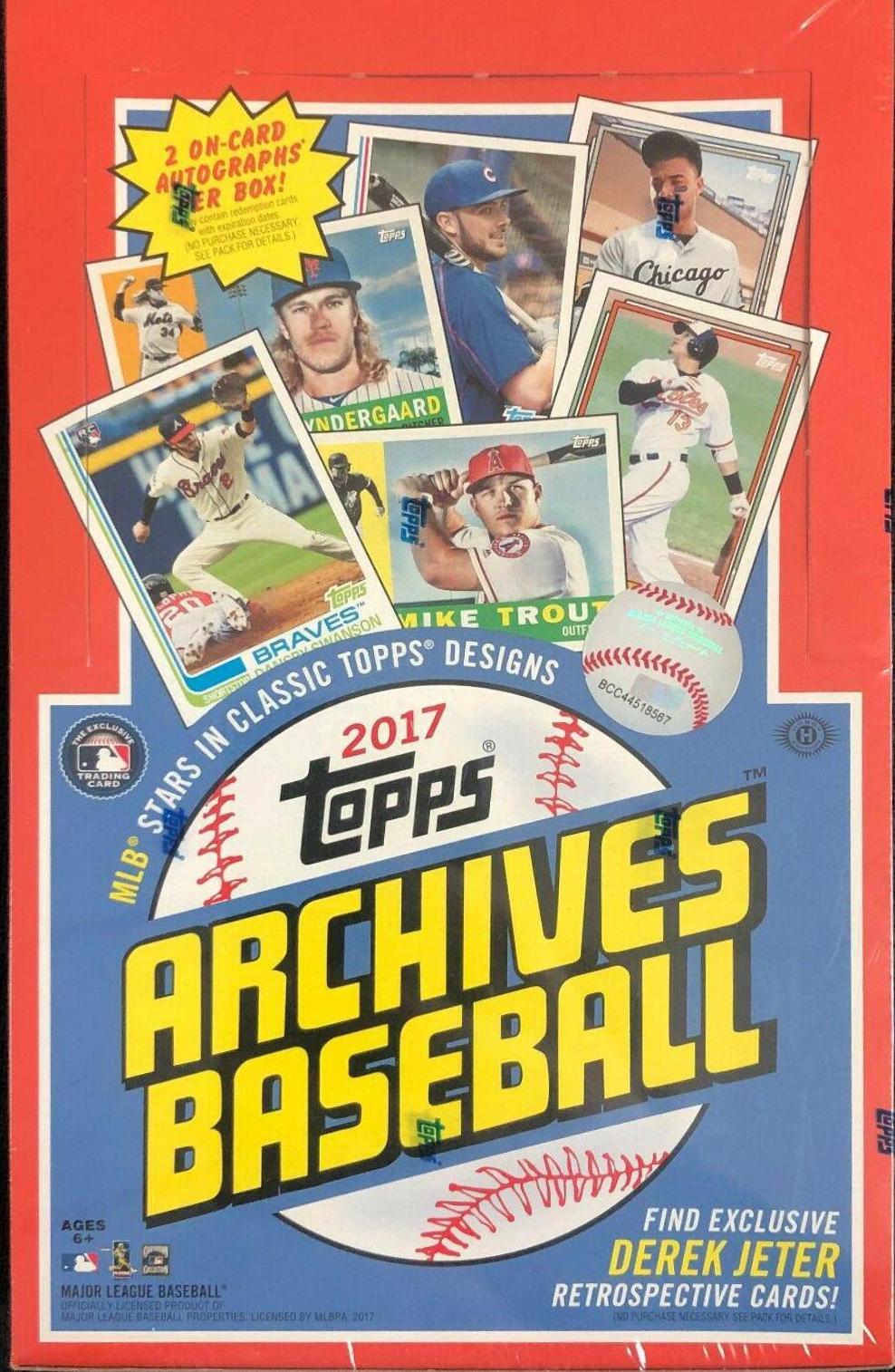 Hobby Box