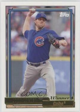 John Lackey [Gold Winner] #206